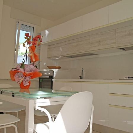 Grotta Verde Andrano Ngoại thất bức ảnh
