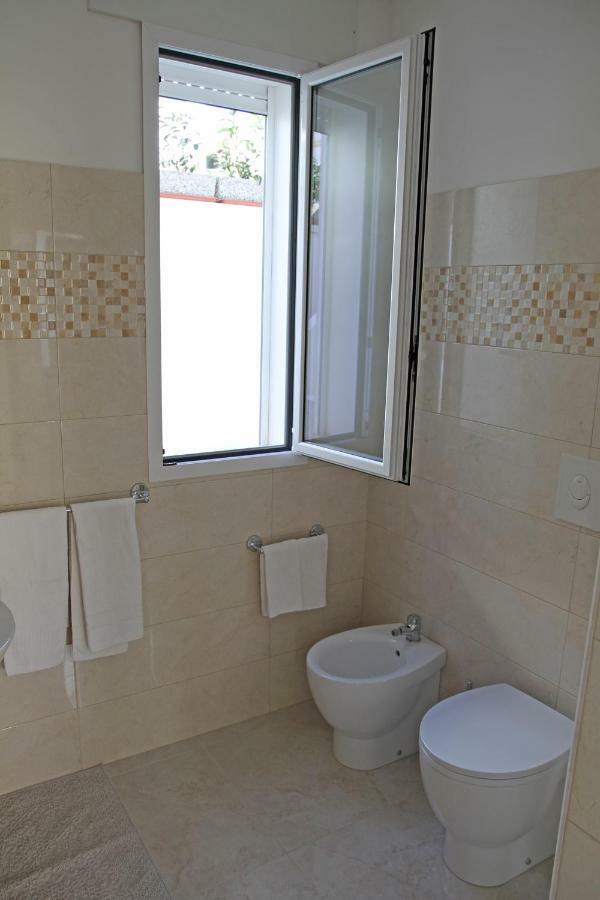 Grotta Verde Andrano Ngoại thất bức ảnh